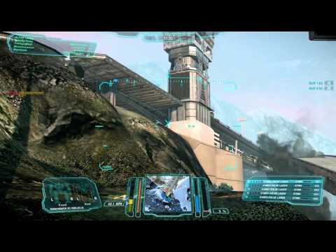 Hunchback HBK-IIC-A 4 Kills 774 Damage (Solo)