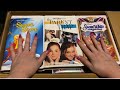 ASMR VHS Tape Collection