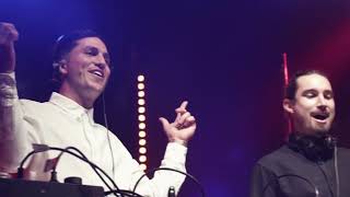 Set Mo - I Belong Here feat. Woodes (Official Video)