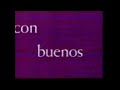 Galavision ID Version 2 1994 1995