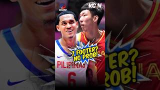 Download lagu Jordan Clarkson DUELS China 7-Footer! 🤯 mp3