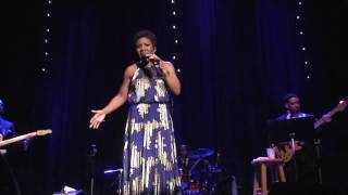 Melinda Doolittle - I Will Survive and Free Again