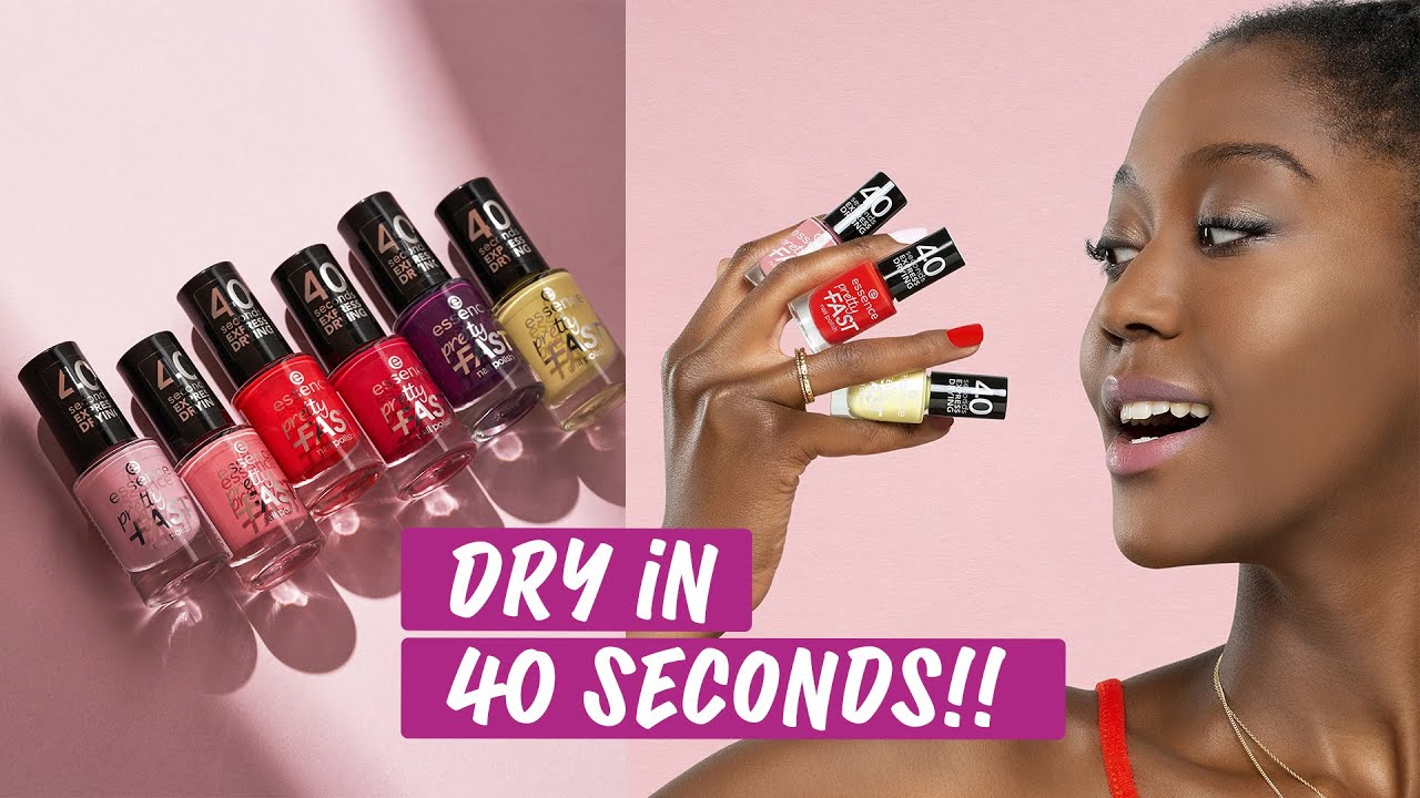 essence Update Highlights