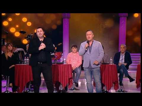 Nemanja Nikolic i Vanja Zelenski - Gore glavu - HH - (TV Grand 13.10.2016.)