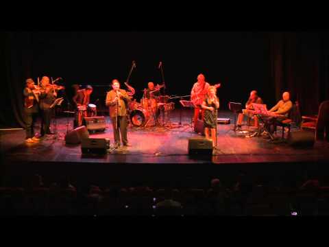 Žubor voda žuborila - Carski Drum - Serbian ethno music band - www.carskidrum.net