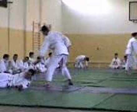 Yokomenuchi tenchinage