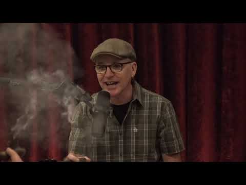 Joe Rogan Experience #1688 - Greg Fitzsimmons