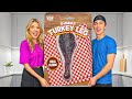 Trying The Worlds Craziest Candy!