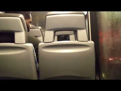 *beast* route B52 Howard's travel DAF DB250 east lancs lowlander F16HOW