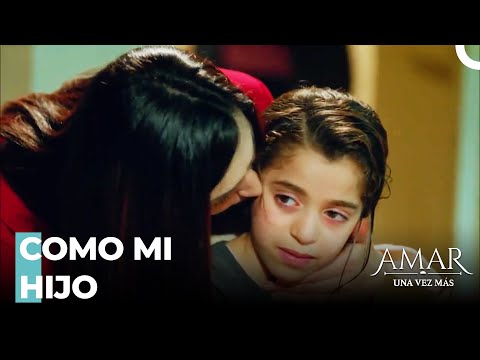 La Relación Entre Hulya Y Azize - Amar Una Vez Más