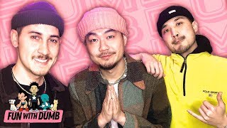 MIKNNA - Fun With Dumb - Ep. 25