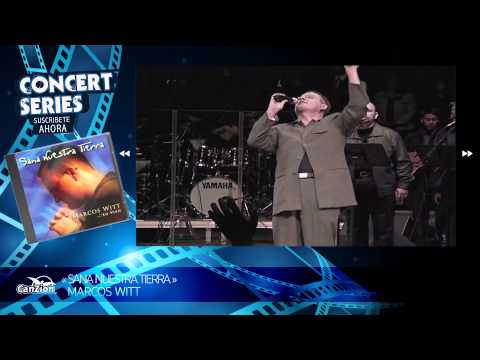Sánanos - Marcos Witt