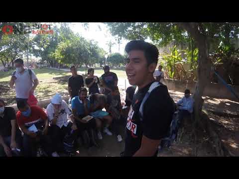 ASHOLD vs OLD SCHOOL: 4tos - One Shot Battles (Fecha express benéfica)