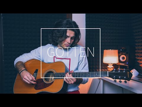 GOTTEN (Slash Cover)