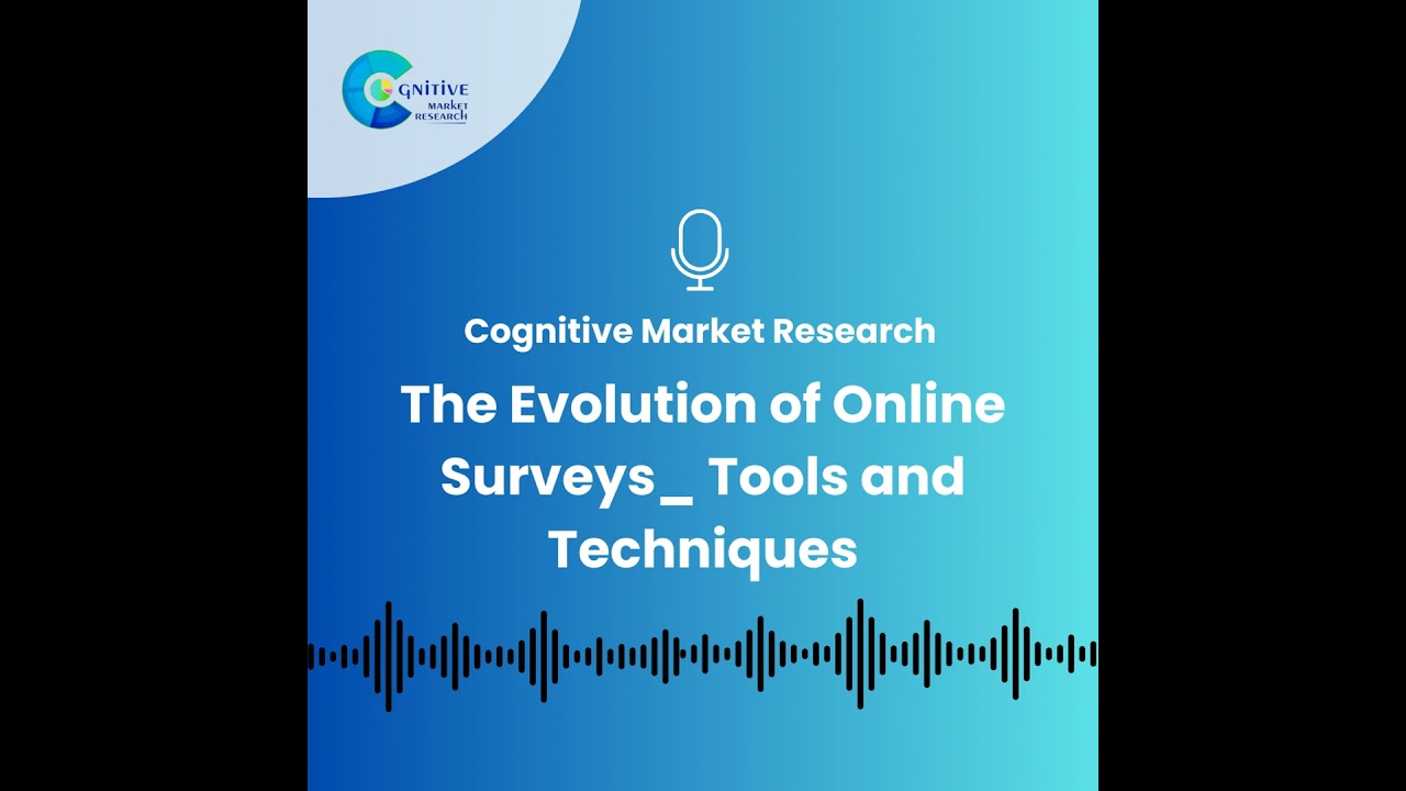 The Evolution of Online Surveys New Tools and Techniques for Accurate Data