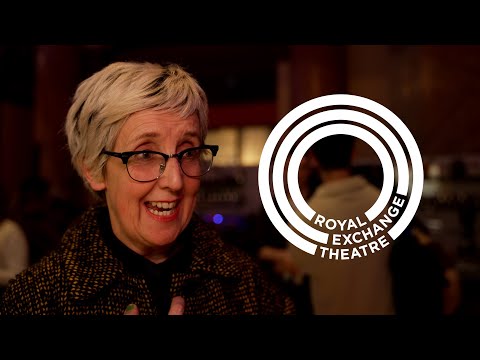 Audience Reactions | Shed: Exploded View | Royal Exchange Theatre