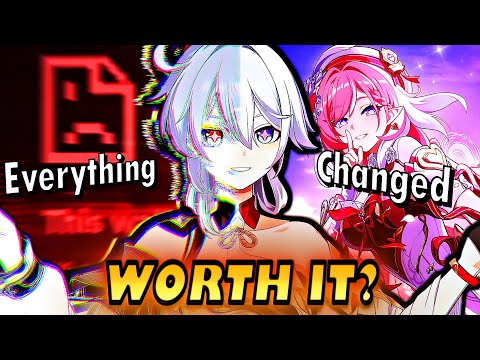 A Hoyoverse Gacha That Had To Change Everything | Honkai Impact 3rd (9th Anniversary Review)