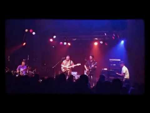 Foundation of Funk - "Cissy Strut" - 5.19.16 - Rex Theater