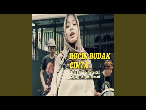 BUCIN BUDAK CINTA