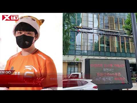 Fan gửi xe tải gây sức ép, muốn LCK phạt HLE Clid vì quấy rối trẻ vị thành niên