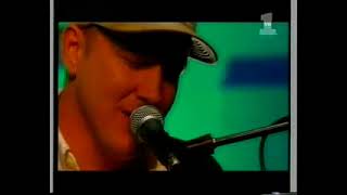Lambchop (with Vic Chesnutt)- The Saturday Option-  Live on VH1