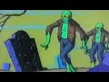 Teletoon 13 Days Of Halloween Promo 2005