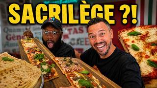 CE NOUVEAU FAST-FOOD VA FAIRE POLÉMIQUE ! 😱