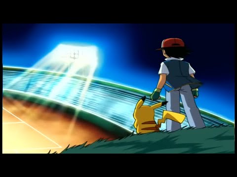 Pokémon Opening 5 Latino HD 1080p