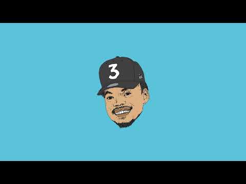 Chance The Rapper x Cordae Type Beat - 'Homecoming' (Sold)