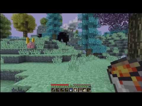 2weird4u plays Aether: Genesis of the Void - Ep. 1