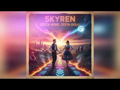 Skyren - Cesta hore , Cesta dolu