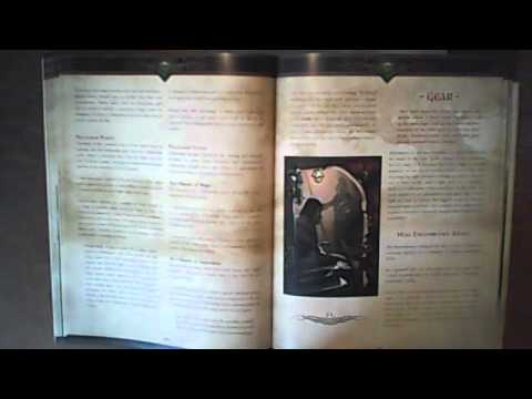 Durchgeblättert 21 - The one ring