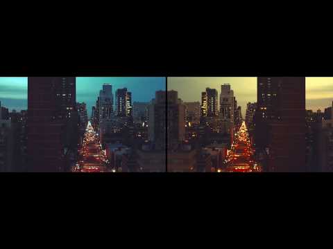 Stroke 69 - Your Love ( Spring Edition )