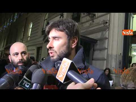 Banca Etruria, Di Battista: "Abbiamo tre prove sulla Boschi, era coinvolta"