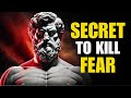 7 WAYS to Overcome Your Fear and Anxiety - Marcus Aurelius Stoicism