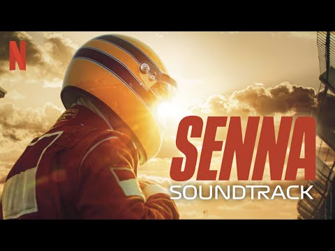 Senna Netflix Miniseries (2024) | Original Soundtrack