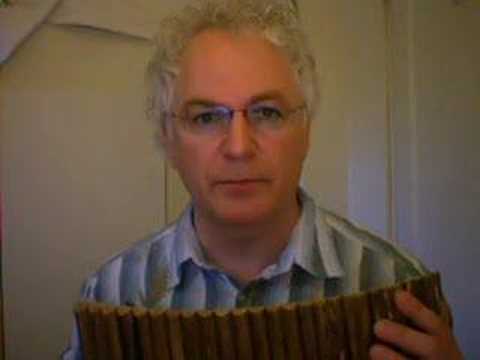 Pan Flute Technique from www.panflute.ca