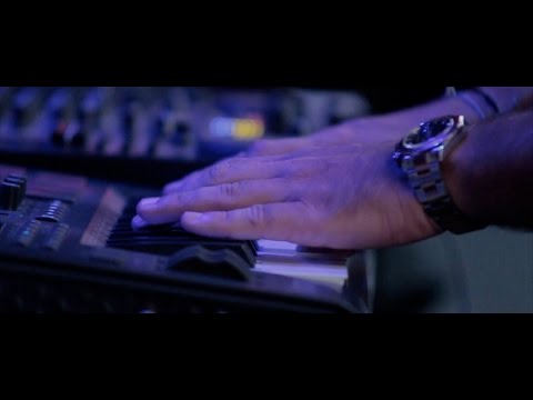 Paul Van Dyk /// Lizard Lounge /// Presented by Full Access & Disco Donnie