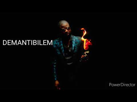 Kenny Haiti - Demantibile M (Lyrics video)