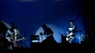 Velhas Virgens - Roadhouse Blues