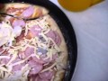 Pizza De Calabresa Da Sadia Cadê O Queijo Dessa Pizza
