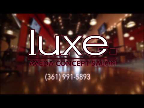 Luxe Aveda Concept Salon