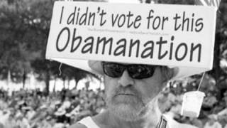 The Death of a Dream