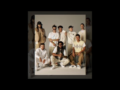 (FREE) BHZ x Dead Dawg x Ion Miles Type Beat - "Sonntagabend" (prod. Joachim E.)