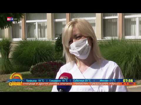 Ambrozija je jedan od najjačih alergena današnjice i invazivna biljka