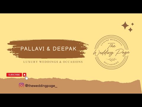 Wedding Planner portfolio by The Wedding Page in Margao - Photo 2