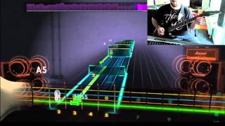 Rocksmith | Green Day - Dry Ice [Lead Guitar]