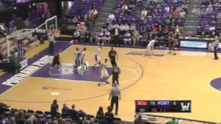 Pro A - SLUC Nancy - Marc Trasolini