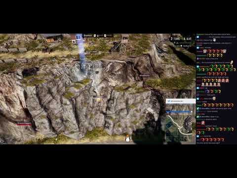 Craziest Finish To A PUBG Match Ever! (Team Liquid)