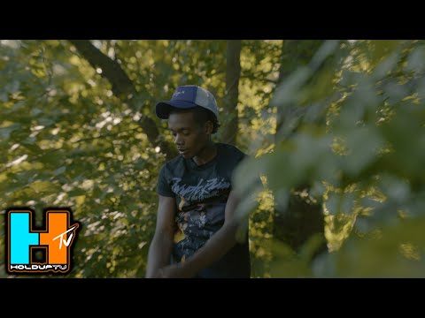 JuuBandz - HoodGuy (Official Music Video) Shot By @HoldUpTV